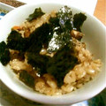 ぴかりんぼん's cooksnap of when they made 簡単！！炊き込みご飯☆.