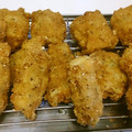 ryu☆ryu's cooksnap of when they made 絶対お薦め!! ﾍﾙｼｰ筍とんかつ.
