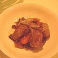 ハル＠ＣＴＵ's cooksnap of when they made ヘルシー♪豚こま酢豚.