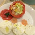kumi93935's cooksnap of when they made 我が家のコールスローサラダ.