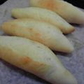りたそ's cooksnap of when they made フランスティック.