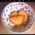 めぇいめぇい's cooksnap of when they made 箸休めに。さつまいもの黒砂糖煮.
