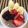 京兵衛's cooksnap of when they made 簡単♪ｵｼｬﾚ♪アサイーボウル.