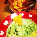 northtai1's cooksnap of when they made 簡単アボカドディップ´ω`)ﾉ.