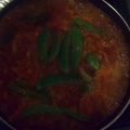 ままかね's cooksnap of when they made 簡単♡スナップエンドウと春野菜のトマト煮.