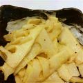 Ryuki036's cooksnap of when they made 簡単☆手作りメンマ.