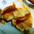 こっふぃ's cooksnap of when they made 簡単！美味しい♪揚げないじゃがコロッケ♪.
