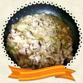 あき1004☆彡's cooksnap of when they made 豚肉のおろしポン酢.