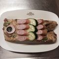 うっきーうきうき's cooksnap of when they made こどもの日☆簡単鯉のぼりチャーハン☆.