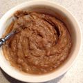 ちなっち☆'s cooksnap of when they made 甘栗で簡単モンブラン.