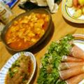 イハナ's cooksnap of when they made ソースをもっと楽しみたい！！！エビチリ.