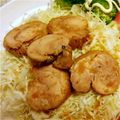 コイケ！'s cooksnap of when they made 簡単なのに超ウマ！！鶏モモのチャーシュー.