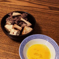 rilllll's cooksnap of when they made キノコたっぷり！すき焼き風煮物。.