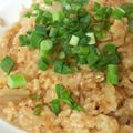 CoffeeCoco's cooksnap of when they made 簡単✿うちのキムチ炒飯✿.