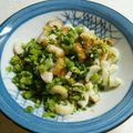 maicocot's cooksnap of when they made かぶの葉の炒めナムル.