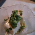 初心者あき's cooksnap of when they made 美味しい冷奴の食べ方☆.
