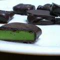 なすねこ。's cooksnap of when they made 簡単で贅沢！抹茶トリュフ.