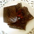 xxsみき's cooksnap of when they made 簡単★こんにゃくステーキ.