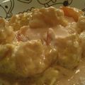 らじゃらいおん's cooksnap of when they made 簡単！エビマヨ.