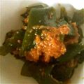 まめちゃんの友達's cooksnap of when they made 燃焼!!生姜胡麻ドレッシング.