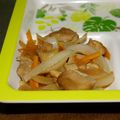 たろろろー's cooksnap of when they made 鶏と新玉ねぎのヘルシー南蛮漬け.