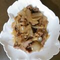 ２４なるるん's cooksnap of when they made ご飯がススム！簡単美味しいしょうが焼き♡.