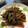 カレル7's cooksnap of when they made 簡単☆焼肉のタレで！豚と春菊の炒めもの.