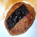 オレンジ・ペコリ's cooksnap of when they made 豆腐 de 蒲焼きもどき丼.