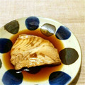 ゆずゴーヤ's cooksnap of when they made 私の煮魚の法則・・覚書.