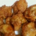 くまレモン's cooksnap of when they made さっくり　ジューシー　から揚げ.