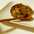 たじ満塁's cooksnap of when they made 大好きなアボカドと納豆のワサビ和え.