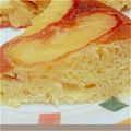 ラピナス's cooksnap of when they made HM 炊飯器 豆腐と紅茶のリンゴケーキ.