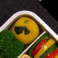 はやみちゃん's cooksnap of when they made コロンとかわいい * かぼちゃきん.