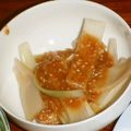 めぐこちん's cooksnap of when they made 春味！ウドの酢味噌和え！.