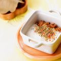 ニコニコまっきー's cooksnap of when they made とろろ納豆マジックソルト、オン！.