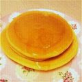 ラピナス's cooksnap of when they made ☆ふんわりホットケーキ☆.