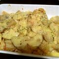 Kaolin♪'s cooksnap of when they made めちゃ旨タケノコの明太チーズ焼き.