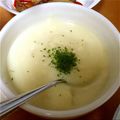 ダビデンコ's cooksnap of when they made 簡単、我が家のじゃがいもスープ.