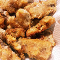 ◇ひさ's cooksnap of when they made ♡さんまの竜田揚げ♡.