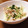 くーたらぴよ吉's cooksnap of when they made 疲労回復　水菜とささみのサラダ.