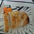 あめいろくきこ's cooksnap of when they made 鶏肉のヨーグルト味噌漬けオーブン焼き.
