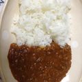 aicafe's cooksnap of when they made ゆうこりんのキーマカレー.