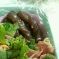 くまさん0402's cooksnap of when they made あともう一品！こんにゃくのきんぴら.
