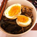 みーちーこー's cooksnap of when they made ゴボウとシメジたっぷりの牛肉甘辛煮.