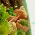 くまさん0402's cooksnap of when they made ☆えのき・ベーコン巻きに....☆.