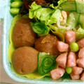 くまさん0402's cooksnap of when they made 里芋の煮っころがし.