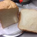 beeko18's cooksnap of when they made HBでふわふわパン.