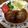 ぱこクッキィ's cooksnap of when they made 絶品☆煮込みチーズインハンバーグ♪.