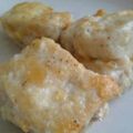 Ra16's cooksnap of when they made 胸肉のチーズ挟み焼き.