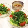 てらちー's cooksnap of when they made とまらない！トマトサラダ♪.